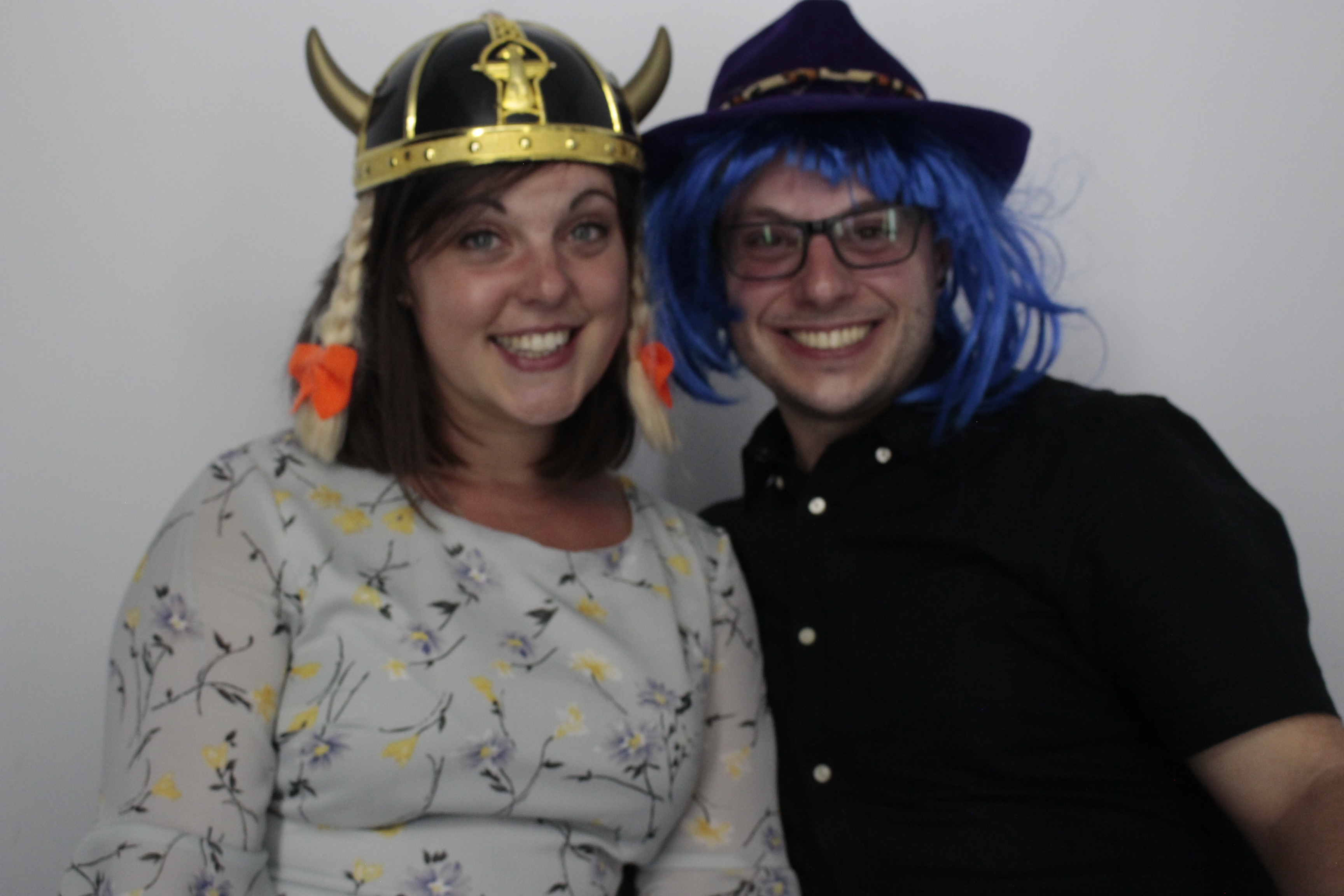 Andrew and Charlotte’s Wedding | View more photos from the event at gallery.myphotoboothexperience.co.uk/u/MyPhotoBoothExperienceLtd/Andrew-and-Charlotte’s-Wedding